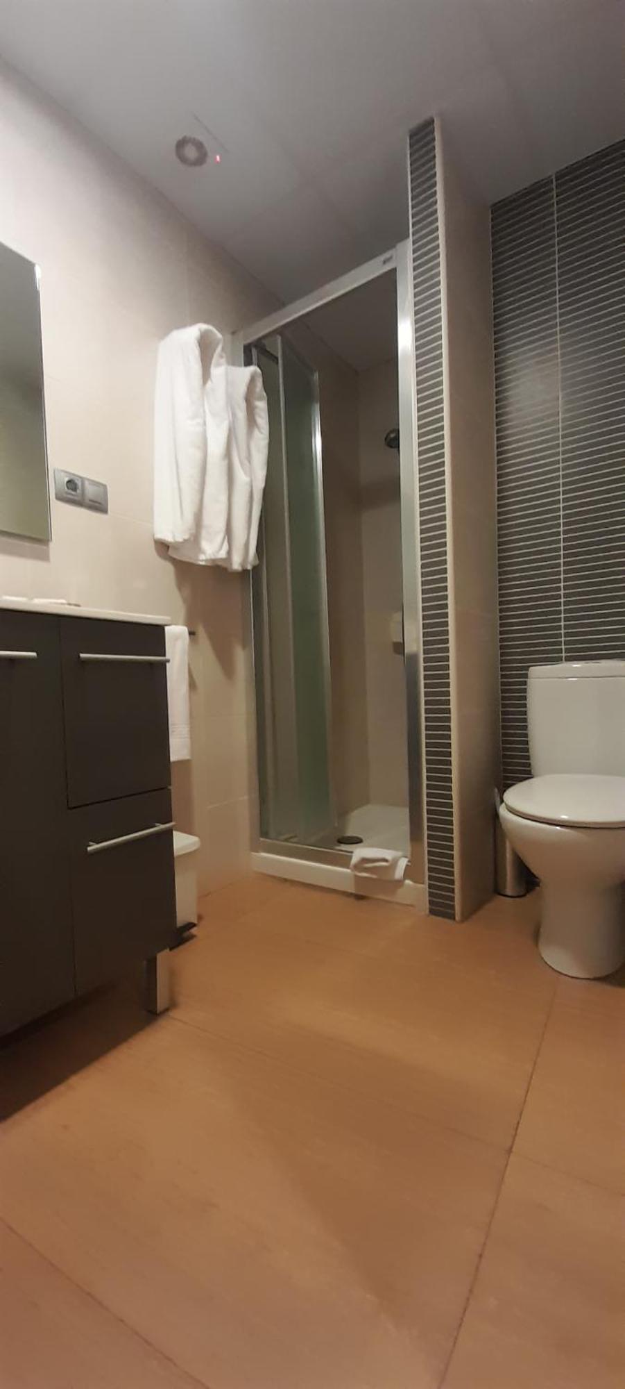 Hostal El Lechuguero Cascante ภายนอก รูปภาพ